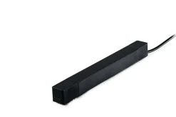 Sklep Kaja Czarny zasilacz 200W do szynoprzewodu AZ5332 - GAMMA MAGNETIC 48V