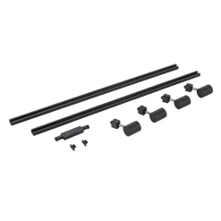 Sklep Kaja zestaw sufitowy z czterema reflektorami 11716-18 z serii TARIK