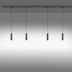 Sklep Kaja zestaw sufitowy z wiszącymi tubami 11718-18 z serii TARIK