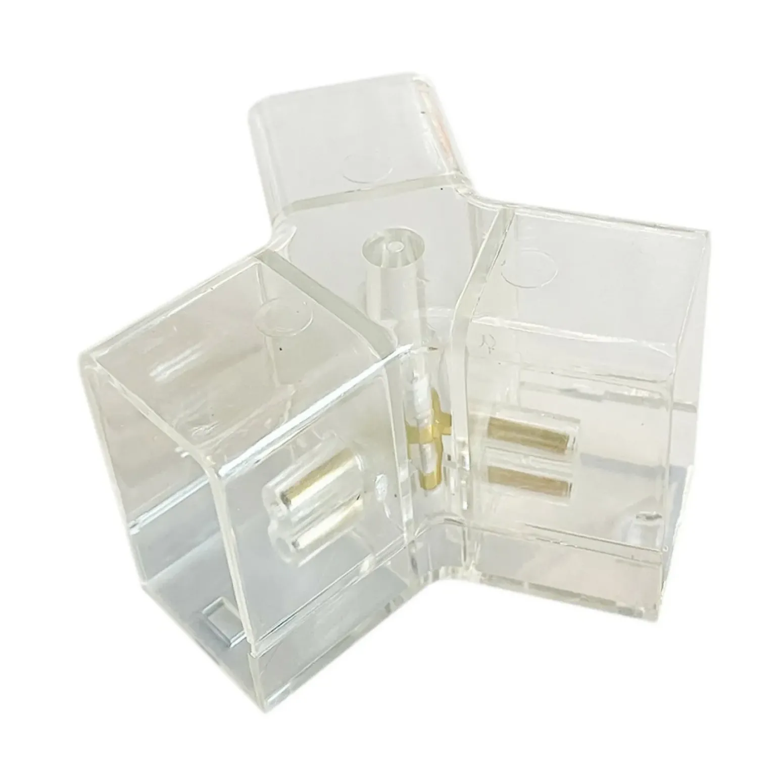 Sklep Kaja Łącznik do modułów 120° LP-0109 ŁĄCZNIK 3L120 GEOMETRIC SYSTEM | Kaja