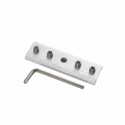 Sklep Kaja Łącznik mechaniczny do szyny 1F 10171 LVM ACCESORIES | Kaja