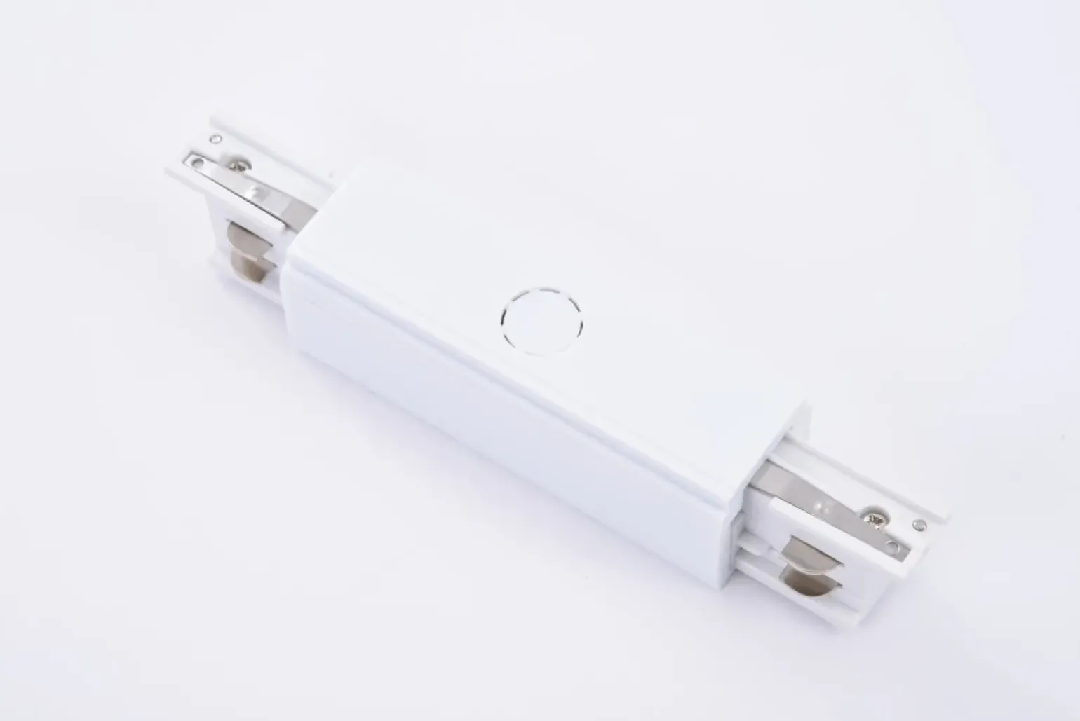 Sklep Kaja Łącznik środkowy zasilający do szyny 3-fazowej AZ4273 TRACK | Kaja