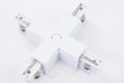 Sklep Kaja Łącznik X do szyny podtynkowej 3-fazowej AZ4301 TRACK | Kaja