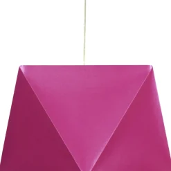 Sklep Kaja Dekoracyjna, abażurowa lampa wisząca 31-03638 HEXAGEN | Kaja