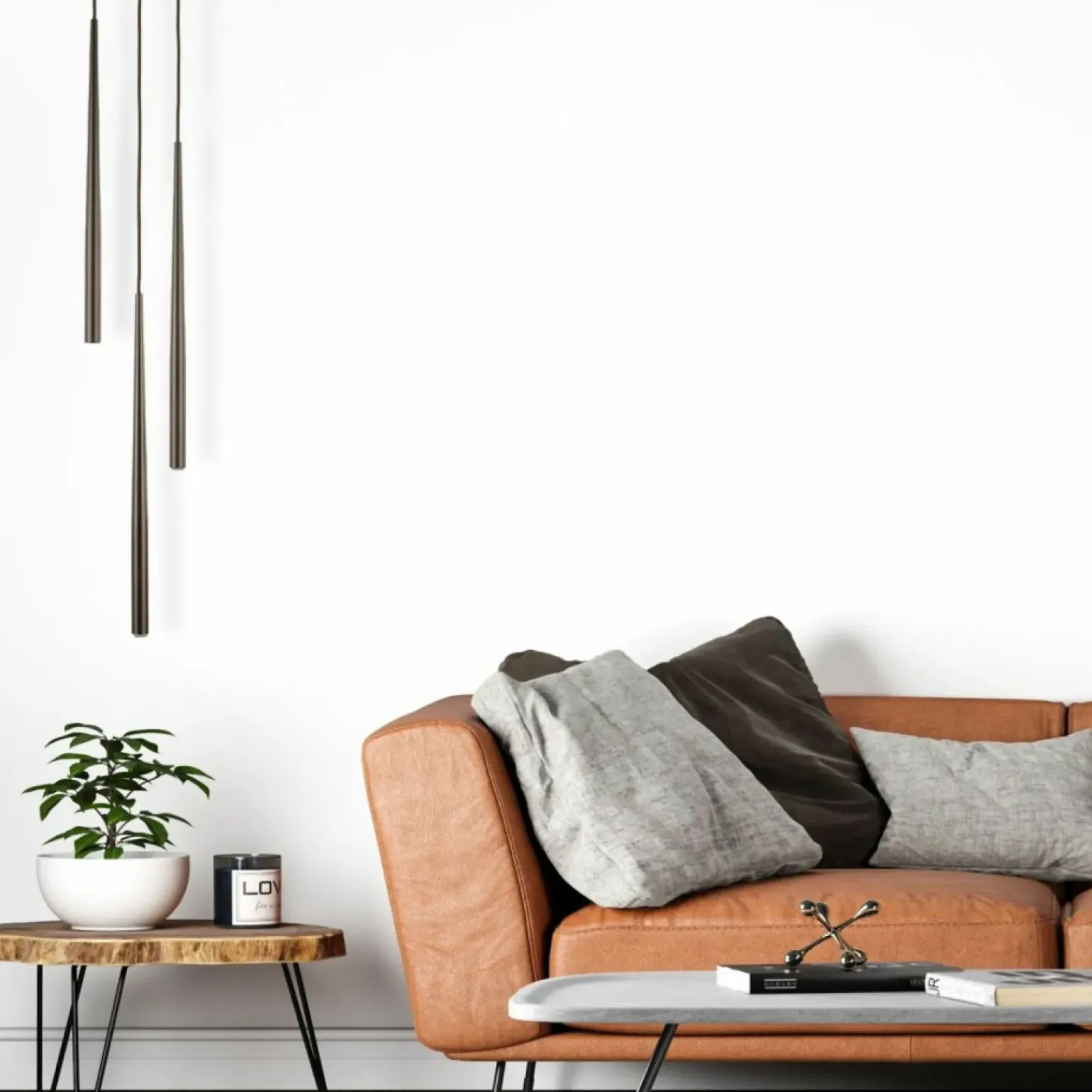 Cheap Dekoracyjna, brązowa lampa wisząca TK 10109 PIANO BROWN | Kaja Żyrandole Nowoczesne