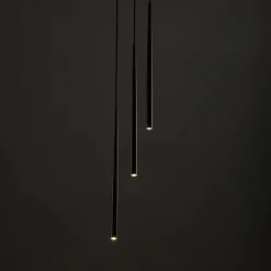 Cheap Dekoracyjna, brązowa lampa wisząca TK 10109 PIANO BROWN | Kaja Żyrandole Nowoczesne