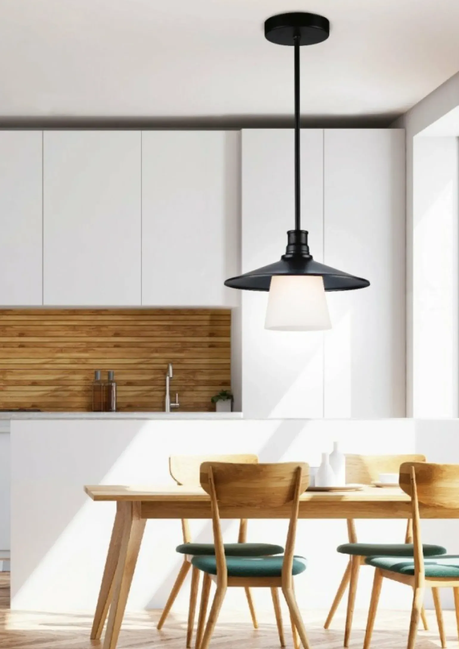 Sklep Kaja Dekoracyjna, industrialna lampa wisząca 31-43108 LOFT | Kaja