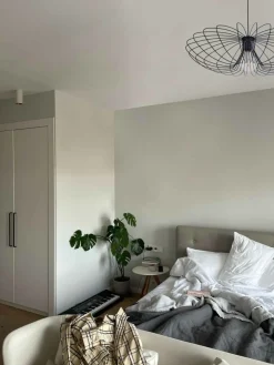 Store Dekoracyjna, industrialna lampa wisząca K-3409 | Kaja Oświetlenie Żyrandole Nowoczesne