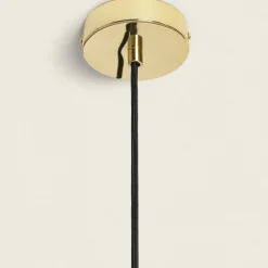 Cheap Dekoracyjna, kolorowa lampa wisząca ABR-KOLO1-C KOLORENO | Kaja Żyrandole Nowoczesne