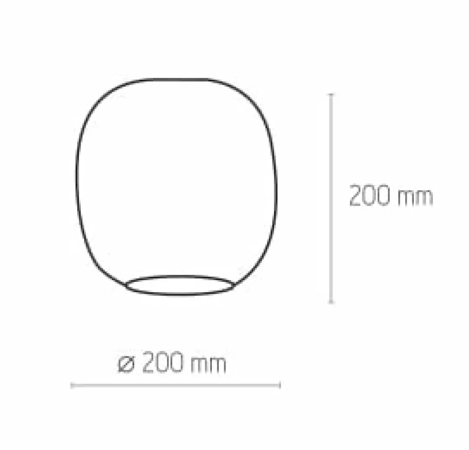 Store Dekoracyjna, kolorowa lampa wisząca TK 3184 ELIO | Kaja Oświetlenie Żyrandole Nowoczesne