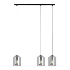 Shop Dekoracyjna lamp wisząca nad stół w jadalni K-5575 z serii MI Żyrandole Nowoczesne