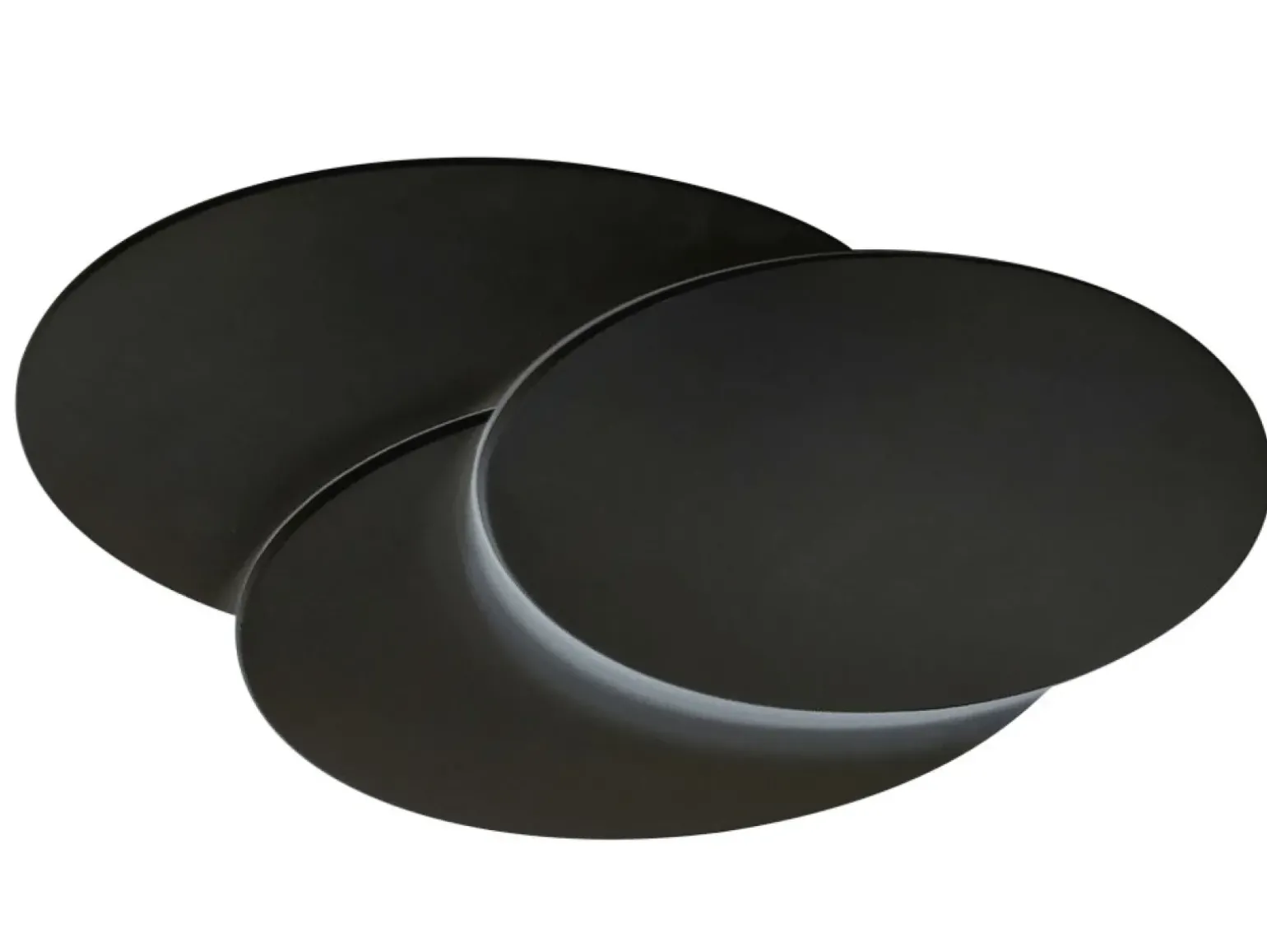 Sklep Kaja Dekoracyjna lampa ścienna LED do holu AZ2997 CLOVER OVAL | Kaja