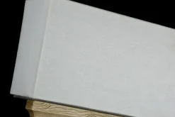 Sklep Kaja Dekoracyjna lampa ścienna H034-WL-02-R CIPRESSO | Kaja Oświetlenie