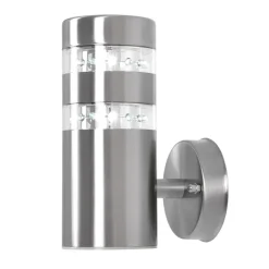 Sklep Kaja Dekoracyjna lampa ścienna na elewację K-LP401A LIMA | Kaja Oświetlenie