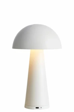 Sklep Kaja Dekoracyjna lampa LED do ładowania 108656 FUNGI | Kaja Oświetlenie