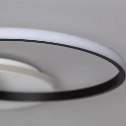 Sklep Kaja Dekoracyjna lampa LED na sufit 3000K ABR-PL0X-27W-NW PIRLO | Kaja