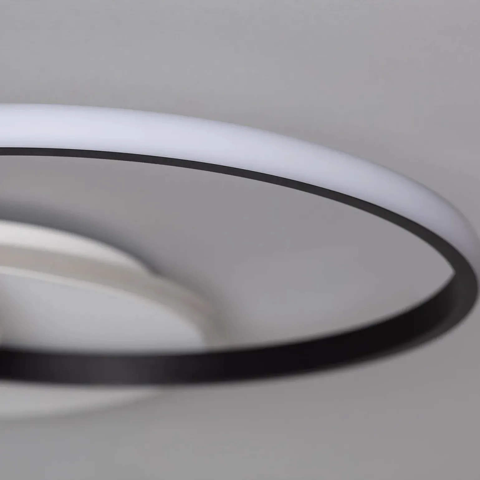 Sklep Kaja Dekoracyjna lampa LED na sufit 3000K ABR-PL0X-27W-NW PIRLO | Kaja