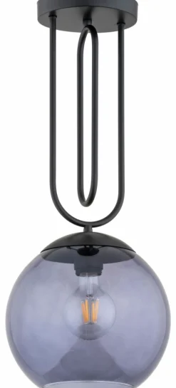 Best Sale Dekoracyjna lampa na sztywnym zwisie, do kuchni AL 61195 RITA | Kaja Żyrandole Nowoczesne