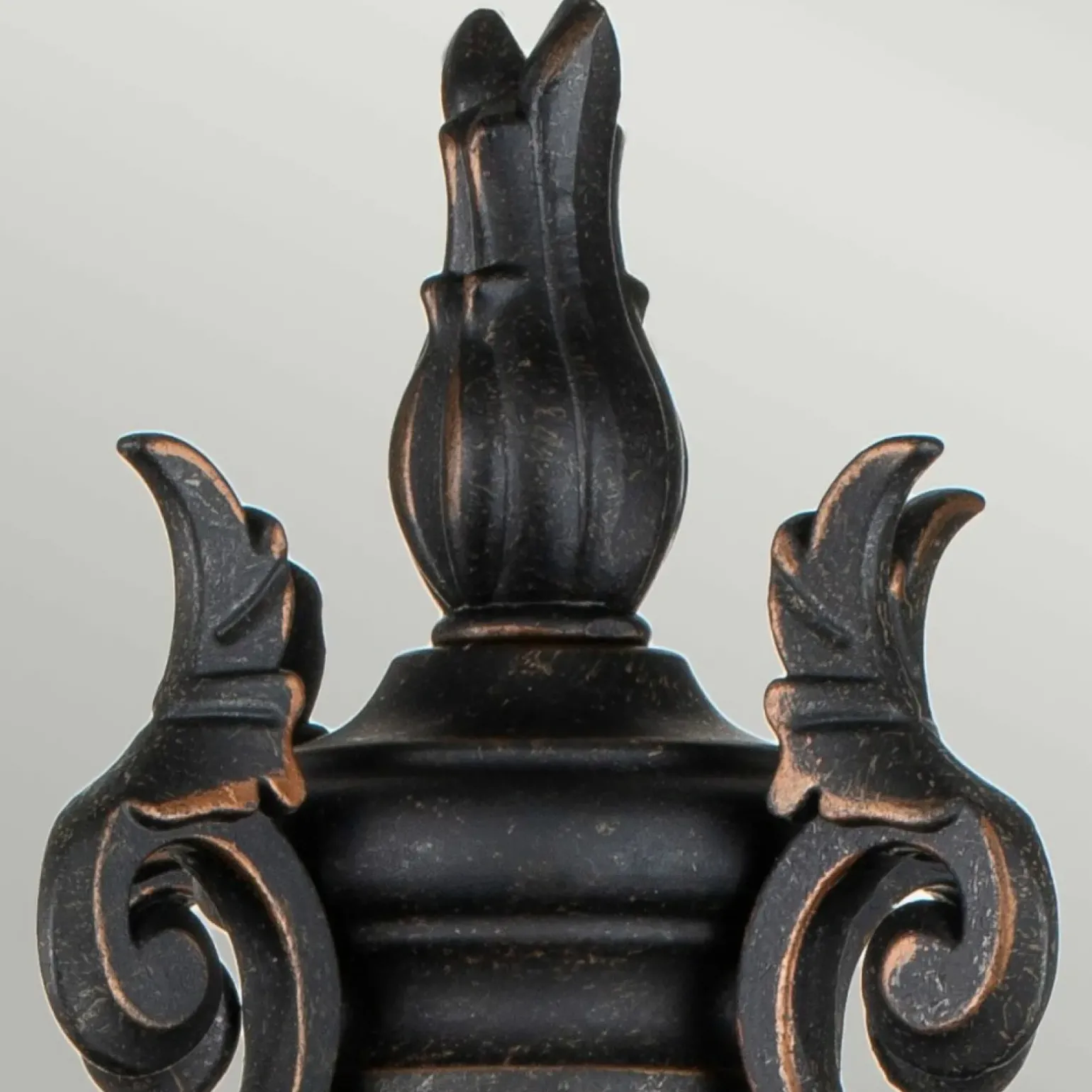 Sklep Kaja Dekoracyjna lampa ogrodowa, stojąca BT3-L z serii BALTIMORE