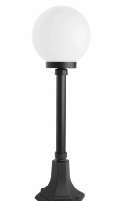 Sklep Kaja Dekoracyjna lampa ogrodowa K 5002/3/KP 200 z serii KULE CLASSIC | Kaja Oświetlen