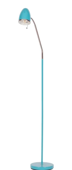 Sklep Kaja Dekoracyjna lampa stojąca K-MT-201 KAJTEK I | Kaja