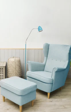 Sklep Kaja Dekoracyjna lampa stojąca K-MT-201 KAJTEK I | Kaja