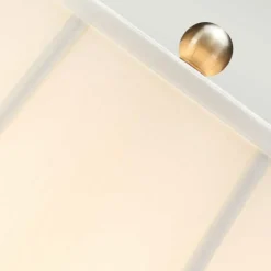 Sklep Kaja Dekoracyjna lampa stołowa, nocna BLUE-HEX-TL z serii BLUE HEX