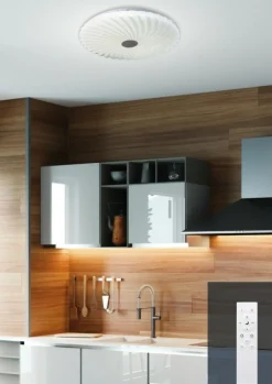 Sklep Kaja Dekoracyjna lampa sufitowa LED 13-75093 CALIPSO | Kaja Oświetlenie