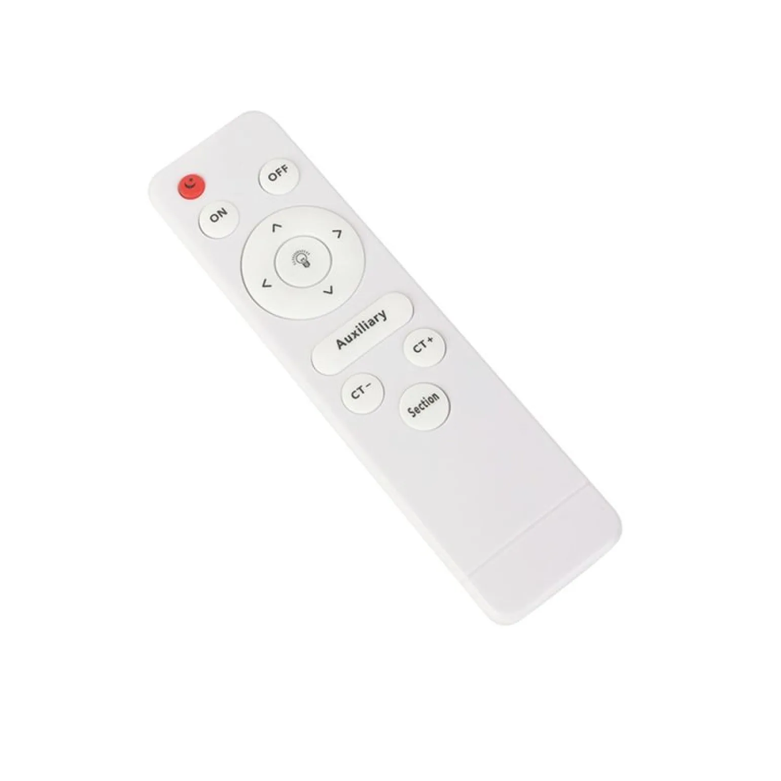 Sklep Kaja Dekoracyjna lampa sufitowa LED z pilotem ML8128 BUBBLES | Kaja