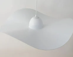 Best Dekoracyjna lampa w stylu modernistycznym SIG 32338 z serii KAPELLO L Żyrandole Nowoczesne