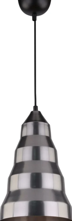 Fashion Dekoracyjna lampa wisząca nad wyspę 31-58577 VESUVIO | Kaja Żyrandole Nowoczesne