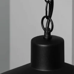 Store Dekoracyjna lampa wisząca w stylu loft ABR-RRF-E27 RETRO | Kaja Żyrandole Nowoczesne