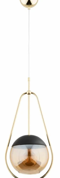 Best Sale Dekoracyjna lampa wisząca do sypialni AL 61247 EL-DORADO | Kaja Żyrandole Nowoczesne