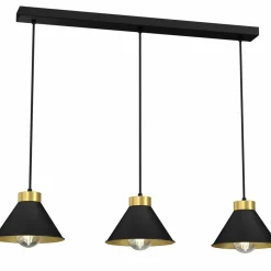 Cheap Dekoracyjna lampa wisząca, nad wyspę kuchenną LX 0628 z serii DEMET Żyrandole Nowoczesne