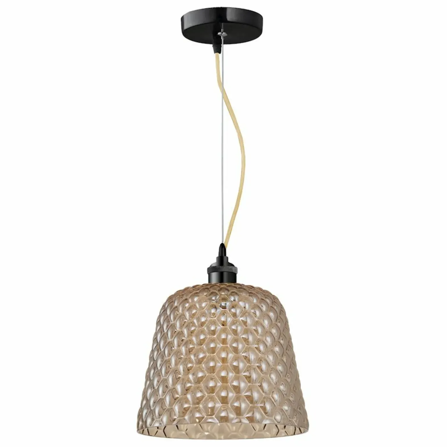 Online Dekoracyjna lampa wisząca do sypialni ML5554 RIO | Kaja Oświetlenie Żyrandole Nowoczesne