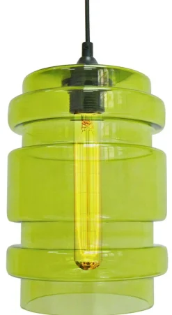 Fashion Dekoracyjna lampa z żarówką E27 31-36650 DECORADO | Kaja Oświetlenie Żyrandole Nowoczesne