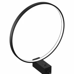 Sklep Kaja Dekoracyjna lampka biurkowa ⌀27cm 3000K ANT 2000 AGARO | Kaja