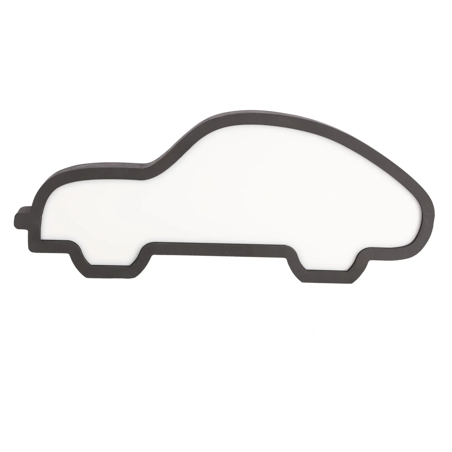 Sklep Kaja Dekoracyjna lampka na szafkę nocną chłopca 41-10650 CAR | Kaja