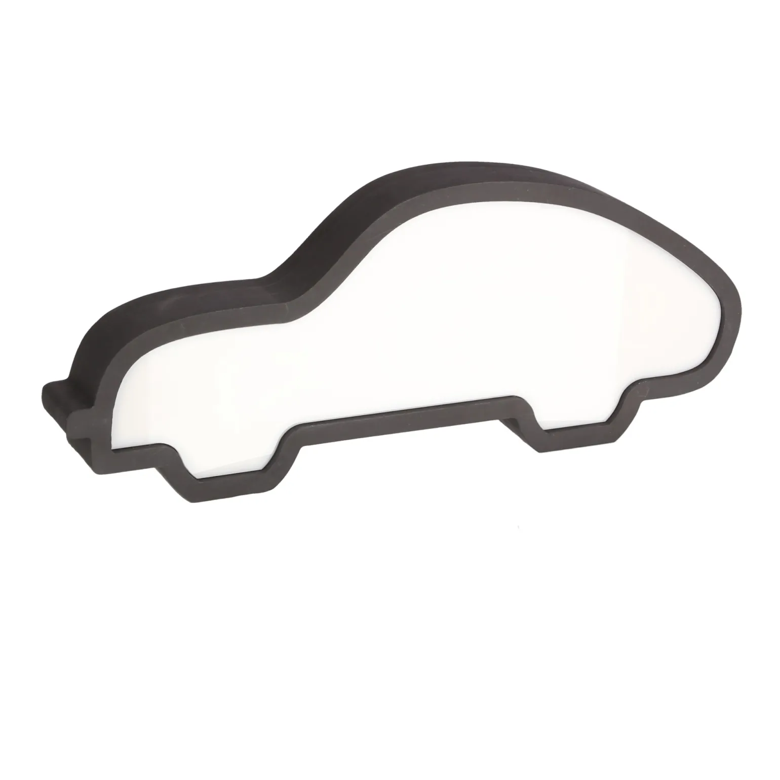 Sklep Kaja Dekoracyjna lampka na szafkę nocną chłopca 41-10650 CAR | Kaja