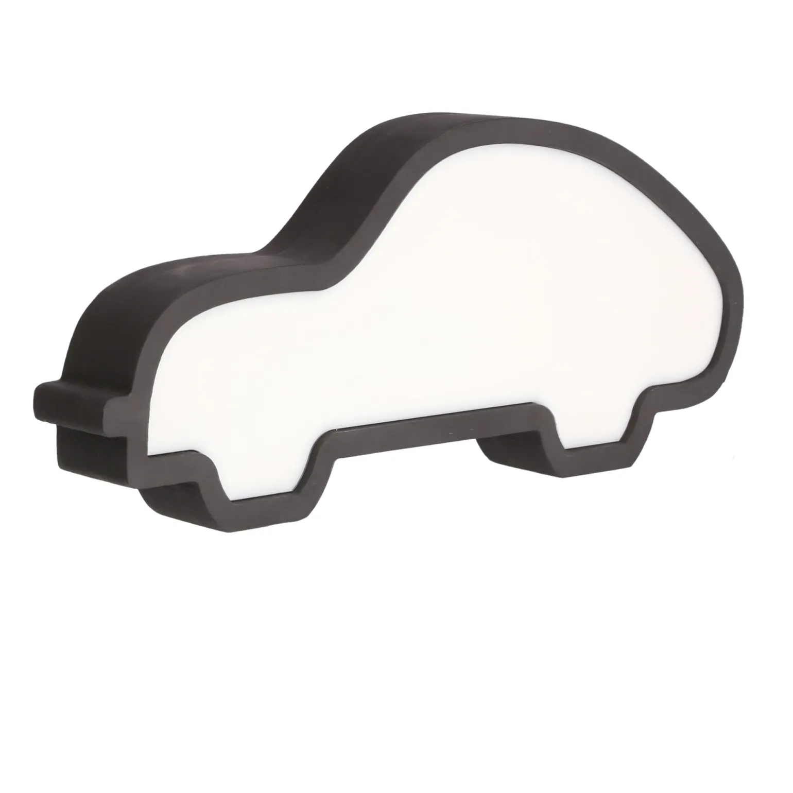 Sklep Kaja Dekoracyjna lampka na szafkę nocną chłopca 41-10650 CAR | Kaja