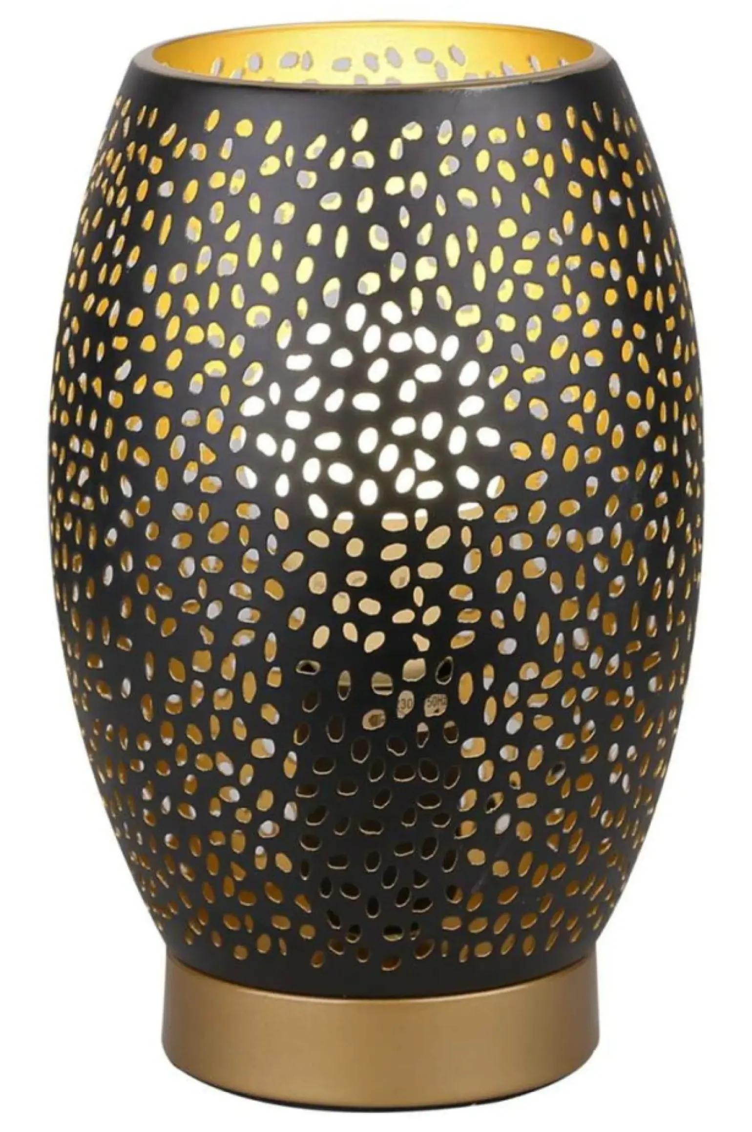 Sklep Kaja Dekoracyjna lampka na szafkę nocną 41-78315 VENUS | Kaja Oświetlenie