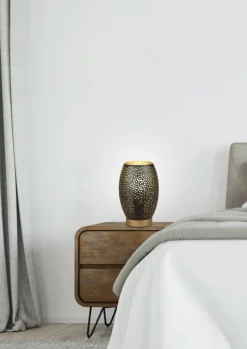 Sklep Kaja Dekoracyjna lampka na szafkę nocną 41-78315 VENUS | Kaja Oświetlenie