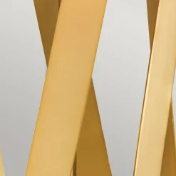 Sklep Kaja Dekoracyjna lampka stołowa z abażurem APOLLO-TL-WHT z serii APOLLO