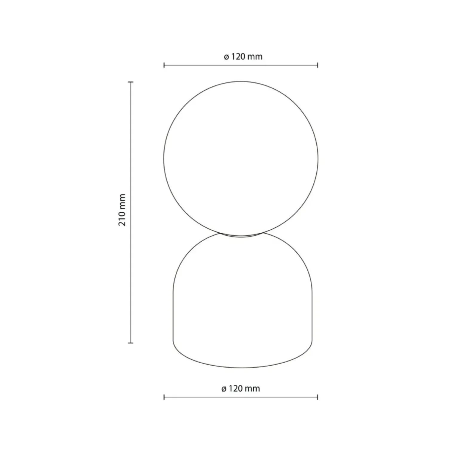 Sklep Kaja Dekoracyjna, miętowa lampka dziecięca TK 16039 MIKI MINT | Kaja