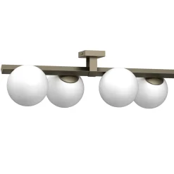 Sklep Kaja Dekoracyjna, molekularna lampa sufitowa LX 4632 IDRIS | Kaja