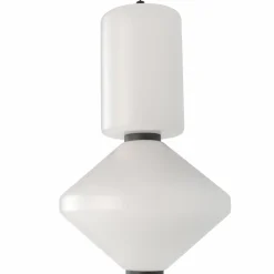 Best Dekoracyjna, nowoczesna lampa do salonu MX P0467 AKIKO | Kaja Żyrandole Nowoczesne