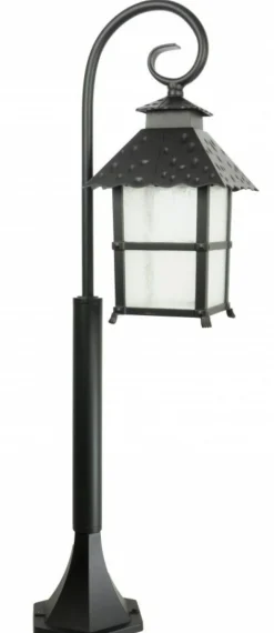 Sklep Kaja Dekoracyjna, ogrodowa lampa, styl klasyczny K 5002/3/Z z serii CADIZ | Kaja Oświ