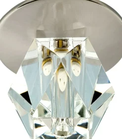 Sklep Kaja Dekoracyjna oprawa podtynkowa do stylowego wnętrza 2225954 | Kaja Oświetlenie