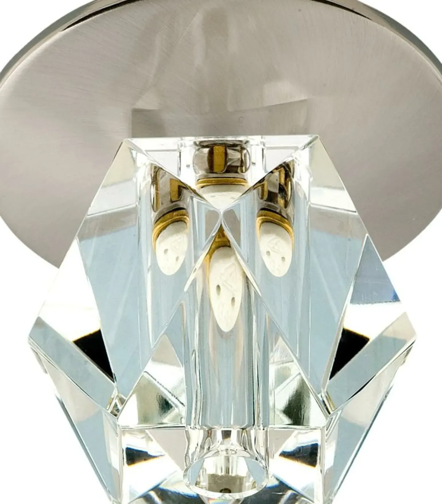 Sklep Kaja Dekoracyjna oprawa podtynkowa do stylowego wnętrza 2225954 | Kaja Oświetlenie