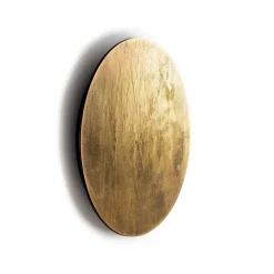 Sklep Kaja Dekoracyjna tarcza ścienna LED ⌀35cm 3000K 10282 RING | Kaja